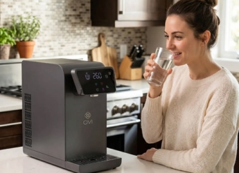 Clean & Safe Hydration: Best 10 Ltr Water Purifiers For Home