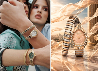 Best Just Cavalli Watches for Women: Time Beautifully Framed