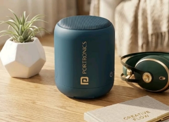 Top 5 Portronics Portable Bluetooth Speakers Under ₹1,199 for House Parties