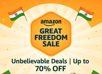 Amazon Freedom Sale Deals on Best Smartphone: Top Upgrades You Can't Afford to Miss