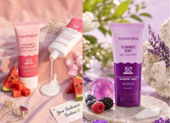 Top 5 Aqualogica Dewy Sunscreens: Which Variant Suits Sensitive Skin Best?