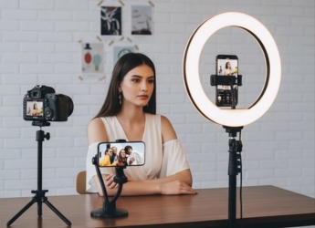 5 Best Digitek Ring Lights: Perfect Lighting on a Budget