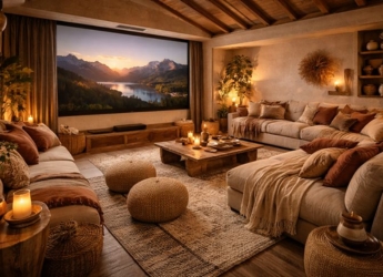 Best WZATCO Projectors to Buy: High Brightness & Smart Features