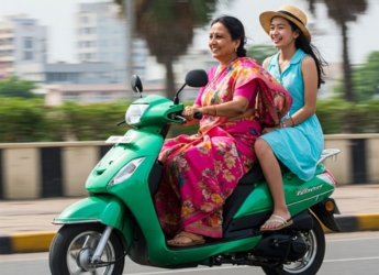 Bajaj Chetak Electric Scooter Buying Guide: Which Variant Should You Buy?
