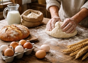Home Baking Essentials: The Tools You Need to Bake Bakery-Quality Bread at Home
