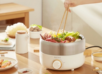 Best Electric Rice Cookers Under ₹2,000 in India: Top Budget Picks