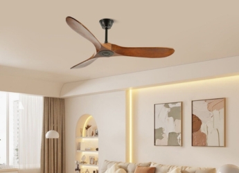 Best Brown Ceiling Fans For Home: Elevate Your Home Decor