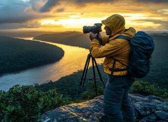 Best Cameras For Professional Photography Over 1.5 Lakhs: Top Full-Frame Picks