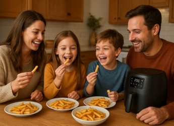 Philips vs. Prestige Air Fryer: Which Brand Should You Buy? (Detailed Comparison)