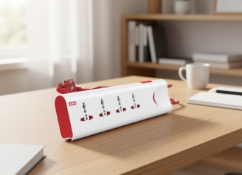 Top 5 Best Extension Boards Under ₹999 in India: Surge Protection & Long Cord