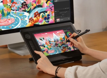 Best Graphic Tablets: Precision Digital Canvases For Effortless Creativity