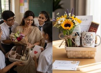 Useful Tech Gadgets Every Modern Educator Will Love: Teachers' Day 2026 Edition
