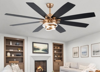 Best Luminous Fans of 2026: Performance, Price, and Specifications Compared