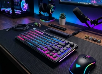 Gaming Keyboard: High-performance Gear Built to Level Up Your Gaming