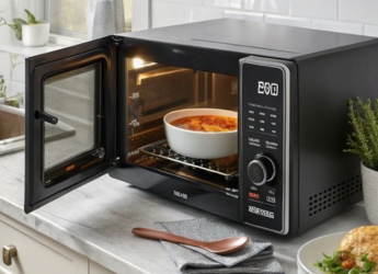 What is a Solo Microwave Oven and Who Actually Needs One in India?