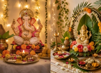 Ultimate Ganesh Chaturthi Pooja Essential Items You Need to Welcome Lord Ganesha