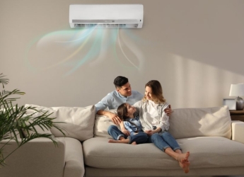 Best 5-Star Split ACs Available Online: Saving Power in Peak Heat