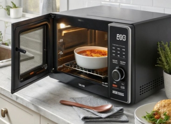 Grill Microwave vs. Convection Microwave: Which Fits Indian Cooking Styles Better?