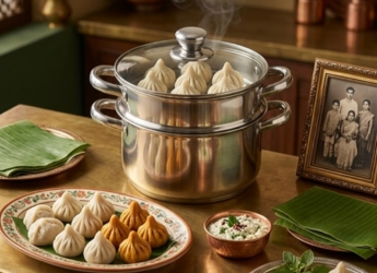 Modak Makers & Electric Steamers: Best Kitchen Appliances for Traditional Sweets