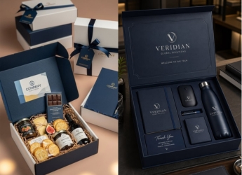 Top 5 Corporate Gifting Ideas for Employees & Clients in India (2026)