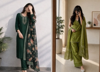 Top Biba & Libas Kurta Sets Under ₹4,000: Trendy Ethnic Wear for Office & Functions
