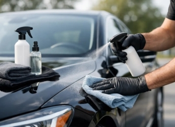 5 Essential Car Cleaning Tools: Best Brushes, Sponges, and Microfiber Cloths