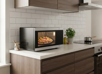 Understanding Star Ratings and Energy Efficiency in Modern Indian Microwave Ovens