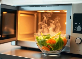 Inverter Technology in Microwaves Explained: Are Inverter Models Worth the Extra Money?
