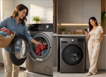 Best Washing Machines with In-Built Heaters Under ₹25,000 in India
