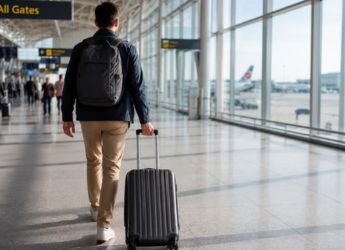 Top 5 Samsonite Suitcases for Premium Travellers: Premium Durability & Style