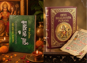 Spiritual Reads for Festive Season: Best Books to Read During Navratri