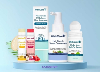 Top WishCare Skincare Products You Need to Add to Your Daily Routine
