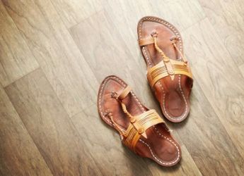 Best Ethnic Footwear for Men Under ₹999: Mojris, Juttis & Kolhapuris