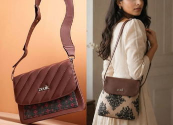 Best Zouk Sling Bags For Women: Redefining Style in India