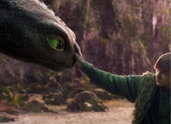 How To Train Your Dragon Now Streaming on OTT: Know When and Where to Watch the Live-Action Film Online