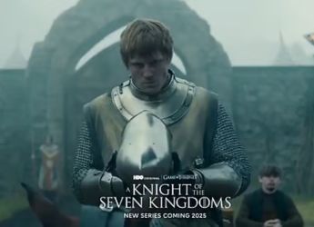 A Knight of the Seven Kingdoms OTT Release Revealed: Everything We Know About the Game of Thrones Prequel