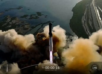 SpaceX’s Starship Flight 11 Marks Final Test of V2 Design With Successful Launch