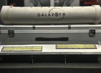 Indian Startup GalaxEye Announces Mission Drishti, to Deliver Real-Time Earth Imaging From 2026