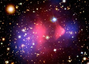 Dark Matter Might Leave A Faint Colour Mark In Light, Say Scientists