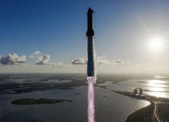 SpaceX Eyes V3 Rocket With Raptor 3 Engines After Wrapping Starship V2 Tests