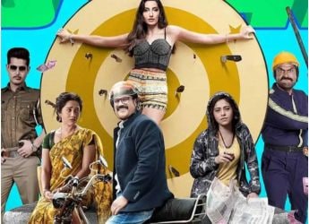 Ufff Yeh Siyapaa Now Streaming on Netflix: What You Need to Know About Sohum Shah’s Silent Comedy