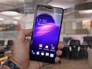 Zopo Flash X Plus Review