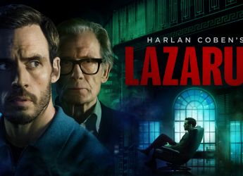 Lazarus Now Streaming on Amazon Prime Video: What You Need to Know