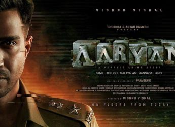 Aaryan OTT Release: Know Everything About Streaming, Plot, Cast, and More