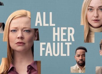 Sarah Snook Leads a Gripping Mystery in All Her Fault, Now Streaming on JioHotstar