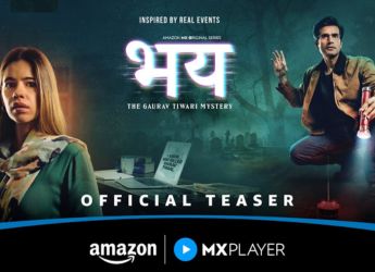 Bhay: The Gaurav Tiwari Mystery OTT Release Date: When and Where to Watch it Online?
