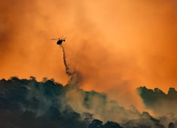 Atmospheric Carbon Dioxide Soars to 424PPM, Marking Biggest Yearly Jump Ever