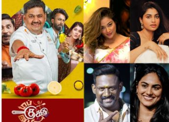 Top Cooku Dupe Cooku Season 2 Now Streaming Online: Know Where to Watch This Reality Cooking Series