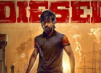 Harish Kalyan’s Diesel Now Streaming on Aha Tamil: What You Need to Know