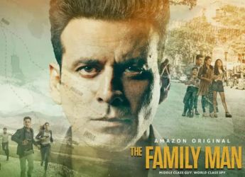 The Family Man Season 3 is Now Streaming on Amazon Prime Video: What You Need to Know